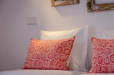 Casas da Baixa - Casinhas da Mouraria