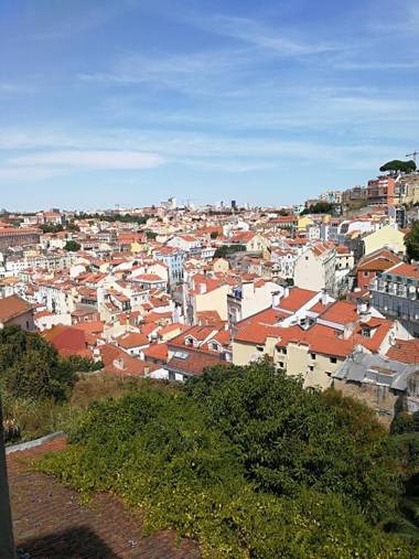 Hostel do Castelo Lisboa