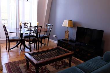 Dalma Flats - Castelo