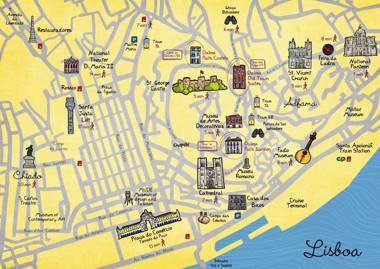 Dalma Flats - Castelo