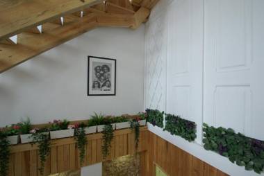 My Bairro Alto Suites