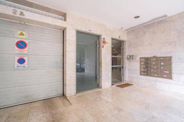 Akicity Lisboa Star II