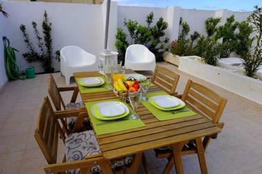 Lisbon Lights Apartments