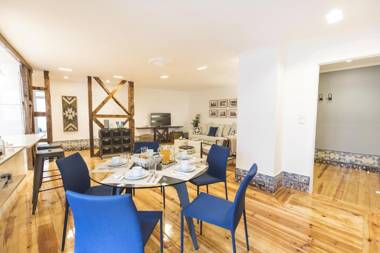 LovelyStay - Downtown Magnificent Flat