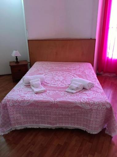 Residencia Whitelove