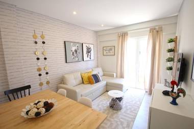 Akicity Marques Star III