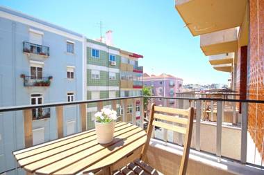 Akicity Marques Star III