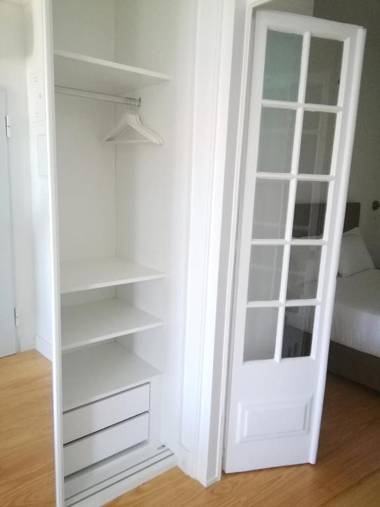 Alfama Apartments Services