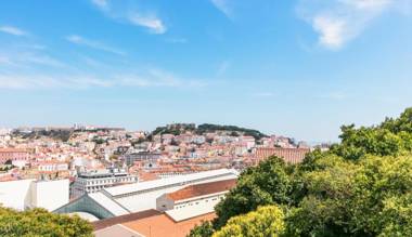 Almaria - Da Corte Apartments | Chiado