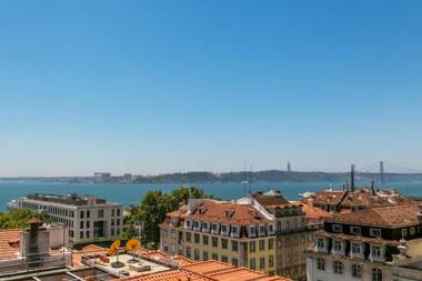 Almaria - Da Corte Apartments | Chiado