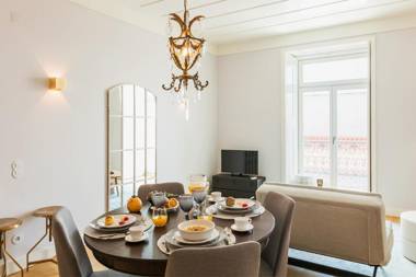 Almaria - Da Corte Apartments | Chiado