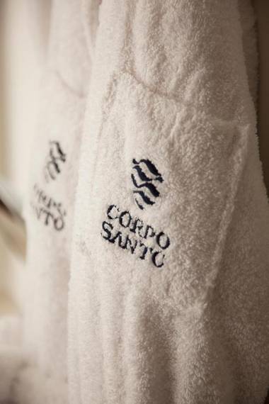 Corpo Santo Lisbon Historical Hotel