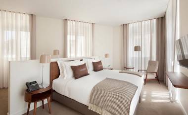 Corpo Santo Lisbon Historical Hotel