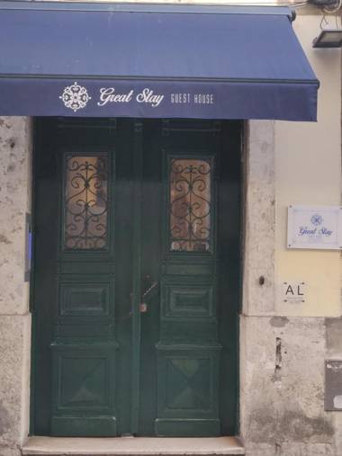 Great Stay Fanqueiros 1