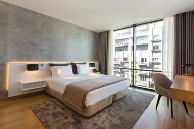 Iberostar Selection Lisboa