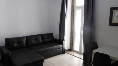 DoBairro suites at Bairro Alto