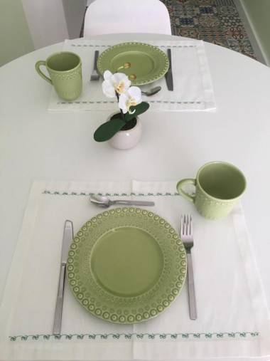 Lx Flowers Apartments