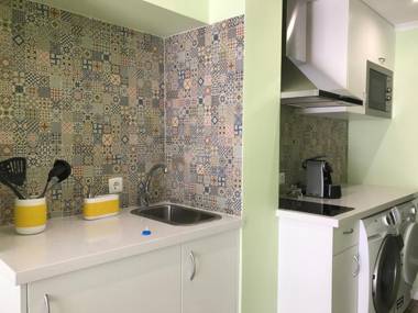 Lx Flowers Apartments