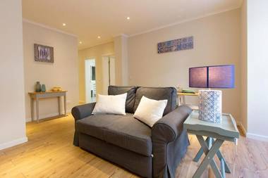 Amazing Parada Garden by Homing