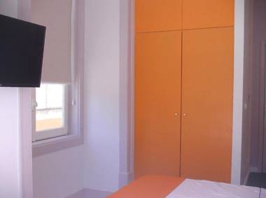 Inn-Chiado Restauradores Prime Suites