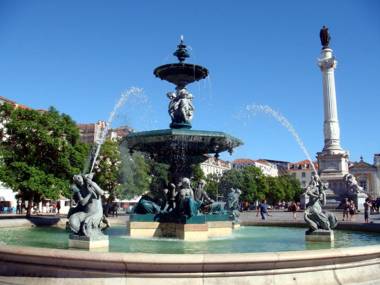 Inn-Chiado Restauradores Prime Suites