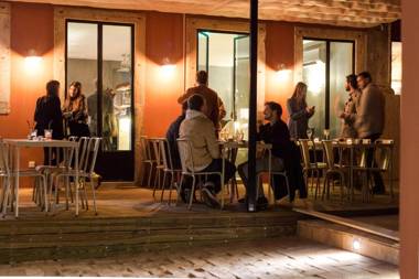 Dear Lisbon - Gallery House