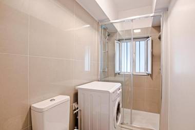 BmyGuest - Ambassador Boutique Apartment I