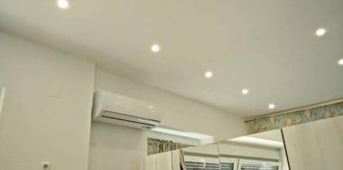 My Alcantara Apartment