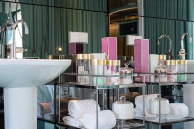 WC by The Beautique Hotels