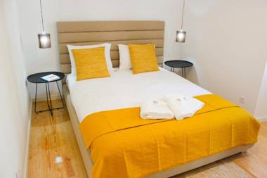 19inLisbon at Intendente