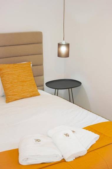 19inLisbon at Intendente