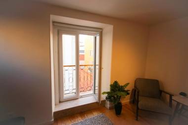 19inLisbon at Intendente