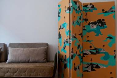 The Visionaire Apartments