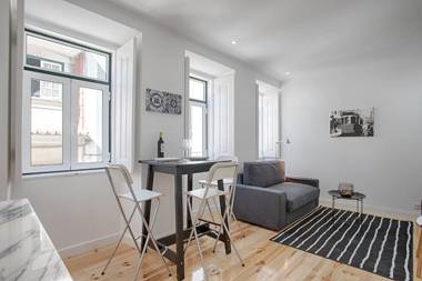 BmyGuest - Príncipe Real Charming Apartment