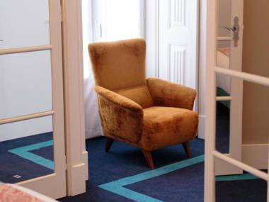 Dear Lisbon - Bordalo Palace Chiado