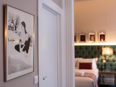 Dear Lisbon - Bordalo Palace Chiado