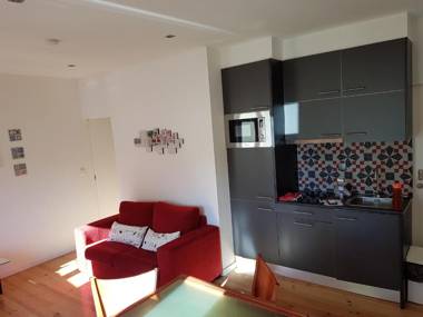 Mouraria Studios & Flats by Lisbon Village Apartments