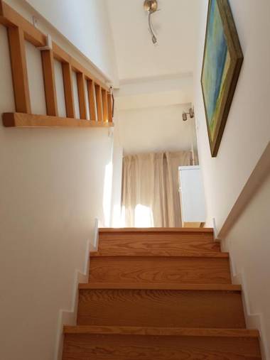 Mouraria Studios & Flats by Lisbon Village Apartments