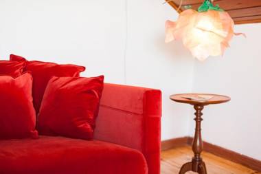 Bairrus Lisbon Apartments - Alfama III