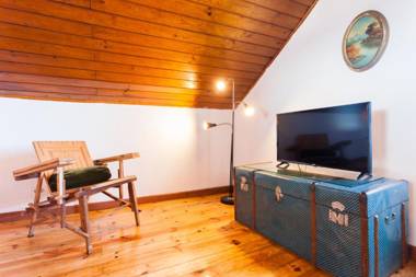 Bairrus Lisbon Apartments - Alfama III