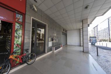 LovelyStay - Modern apartment in Anjos