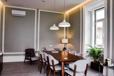 The Hygge Lisbon Suites - Estrela