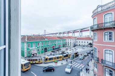 C&O Guest House Lisbon