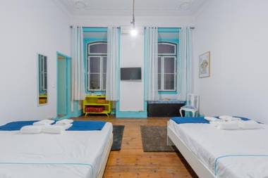 C&O Guest House Lisbon