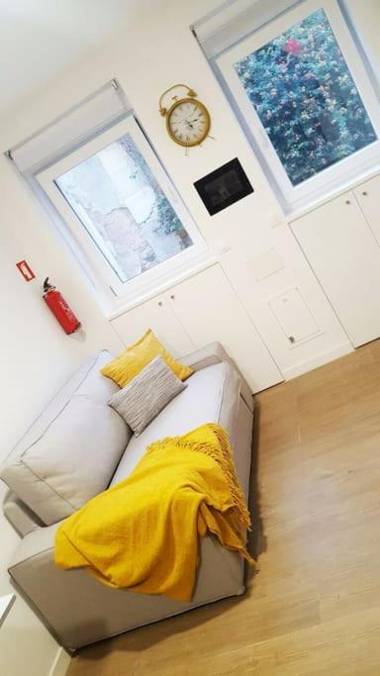 Studio 63 Historic Center