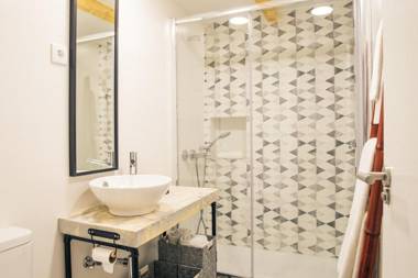 Canarios Apartments Avenida