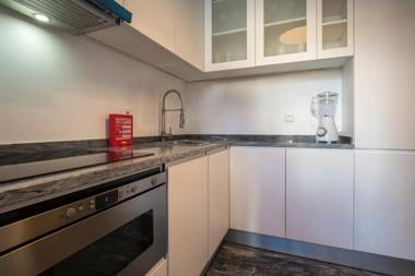 Portas De São Bento Apartments