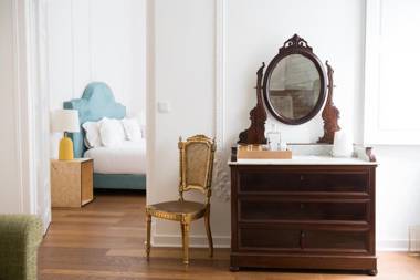 1869 Príncipe Real House