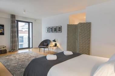 LovelyStay - Breathtaking Panorama - Luxurious Penthouse!