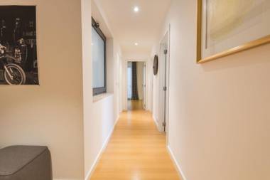 LovelyStay - Breathtaking Panorama - Luxurious Penthouse!